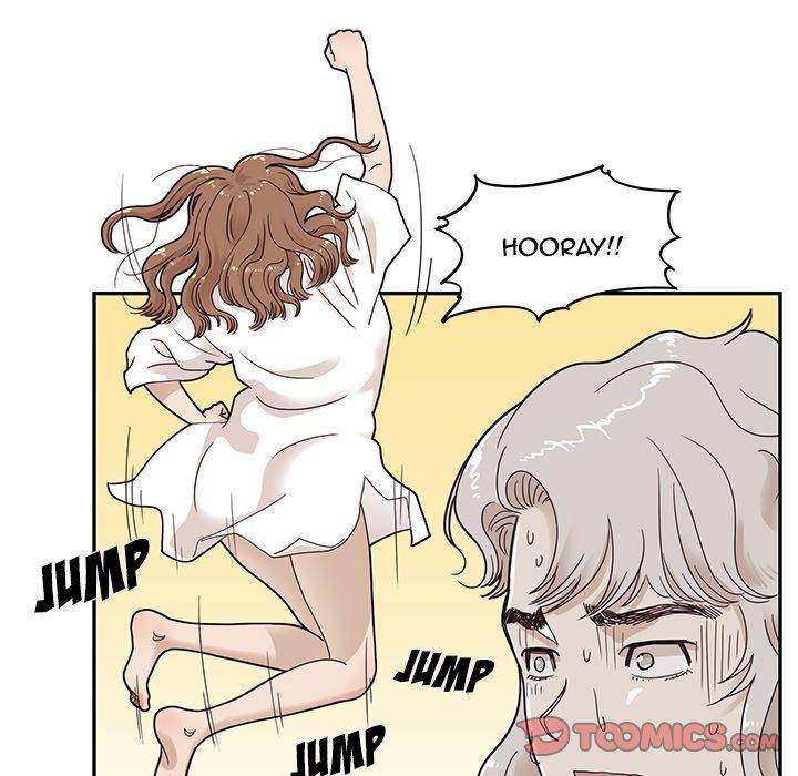 His Women’s University - Chapter 54 Page 69