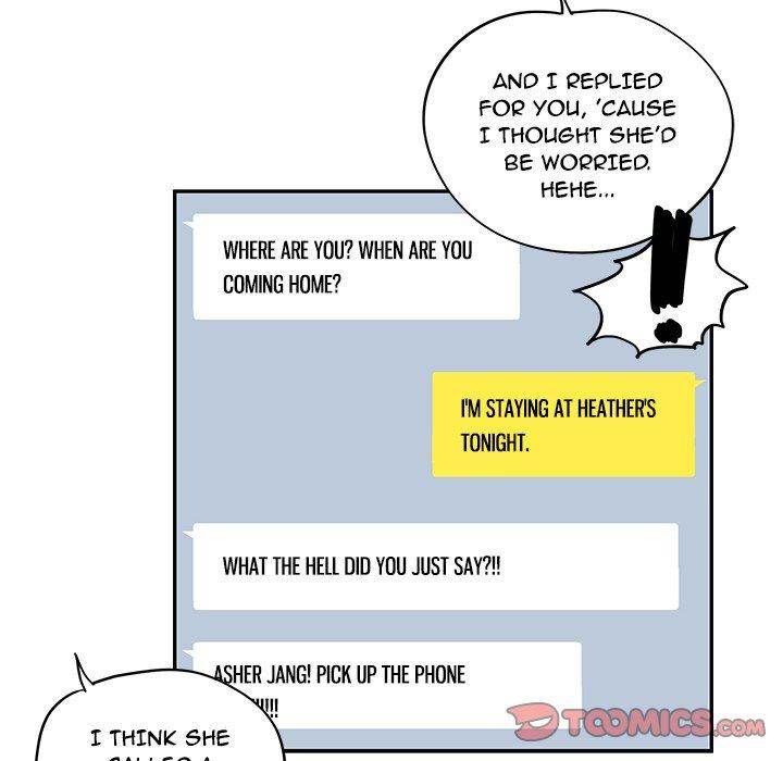 His Women’s University - Chapter 54 Page 72
