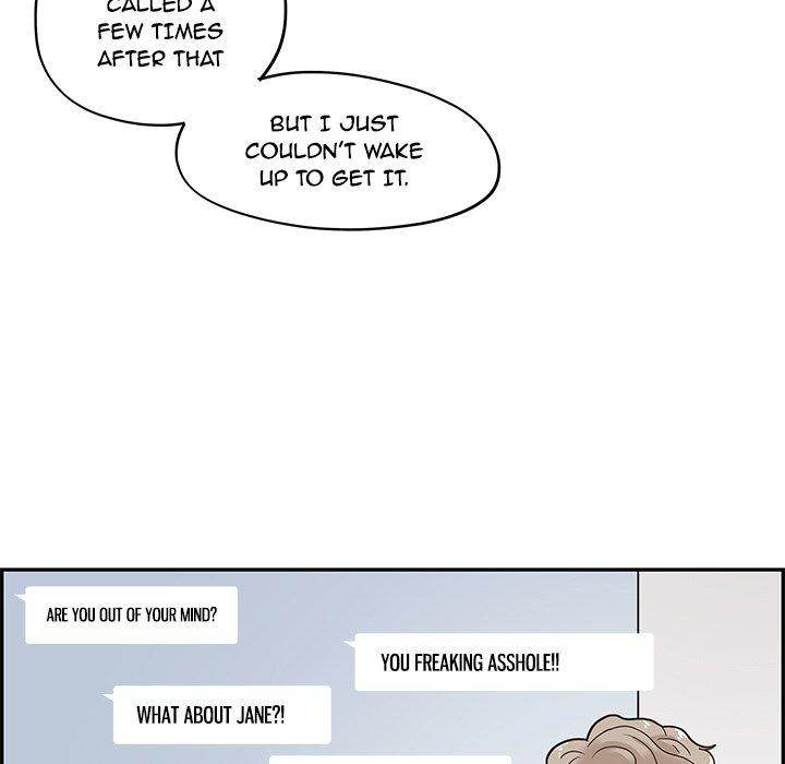 His Women’s University - Chapter 54 Page 73