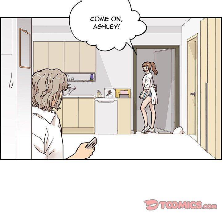 His Women’s University - Chapter 54 Page 75