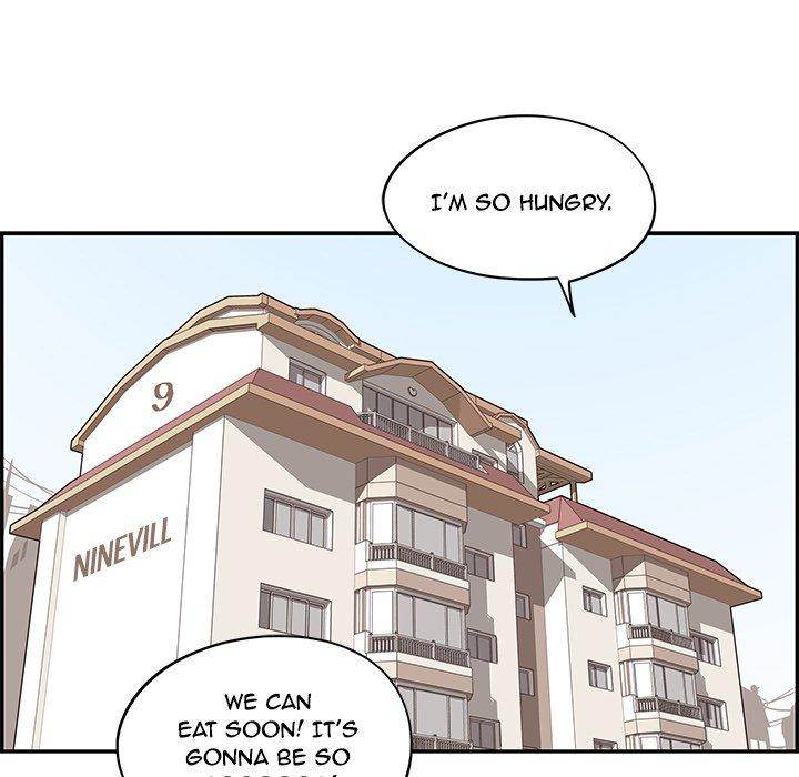 His Women’s University - Chapter 54 Page 77