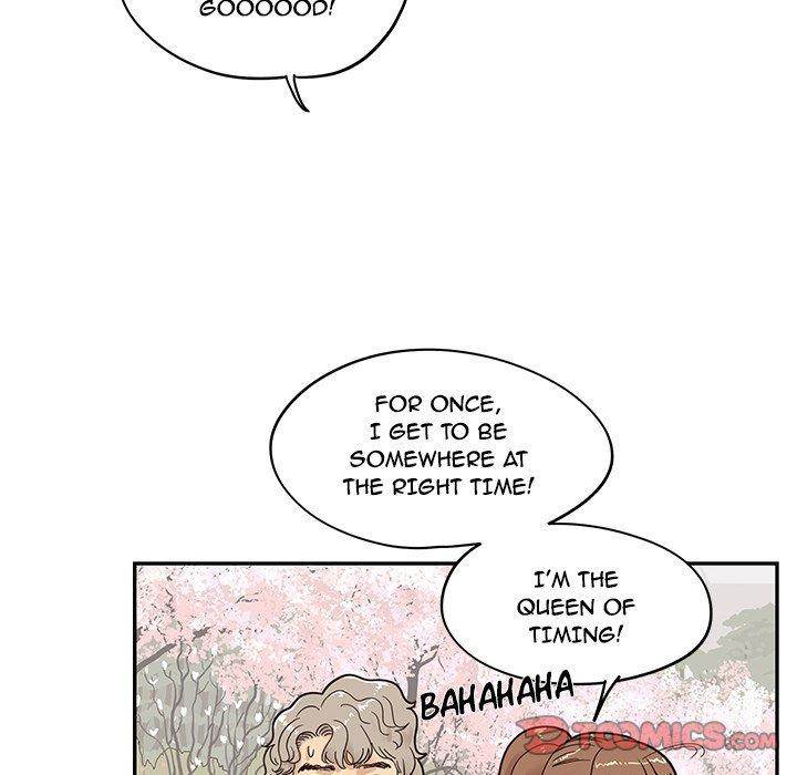 His Women’s University - Chapter 54 Page 78