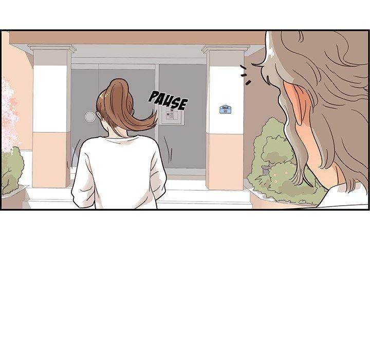 His Women’s University - Chapter 54 Page 80