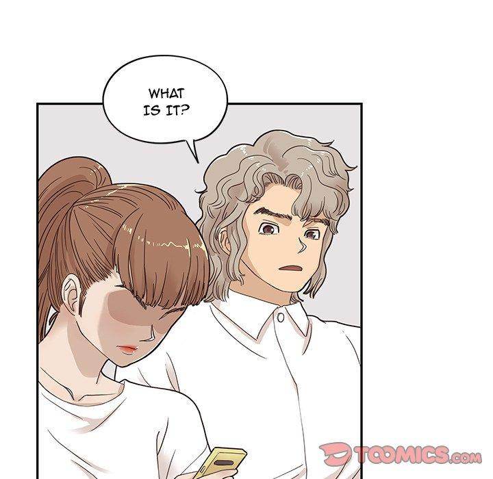 His Women’s University - Chapter 54 Page 81