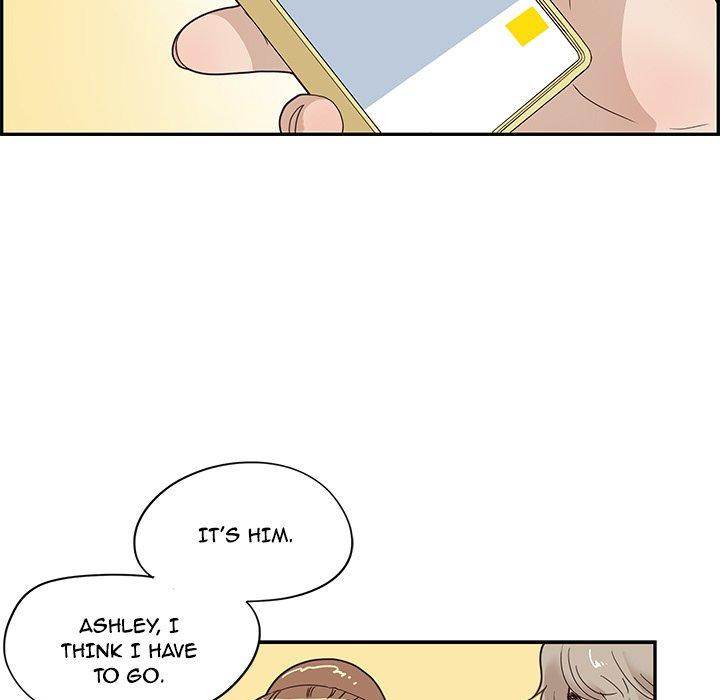 His Women’s University - Chapter 54 Page 83