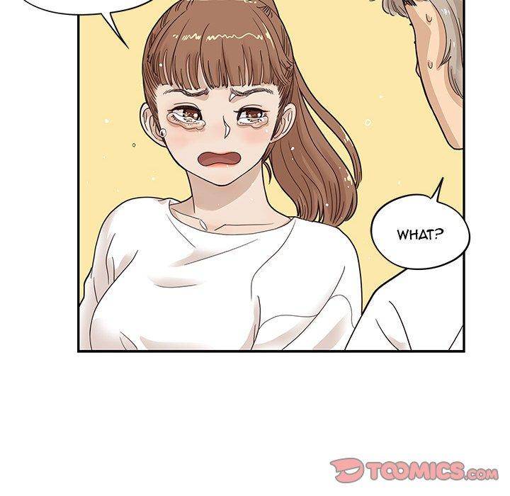 His Women’s University - Chapter 54 Page 84