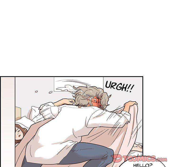 His Women’s University - Chapter 54 Page 9