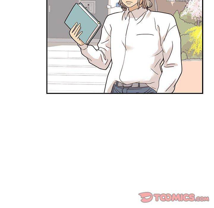 His Women’s University - Chapter 54 Page 90