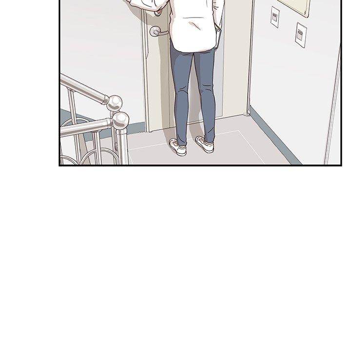 His Women’s University - Chapter 54 Page 94