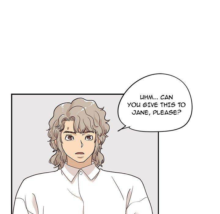 His Women’s University - Chapter 54 Page 98
