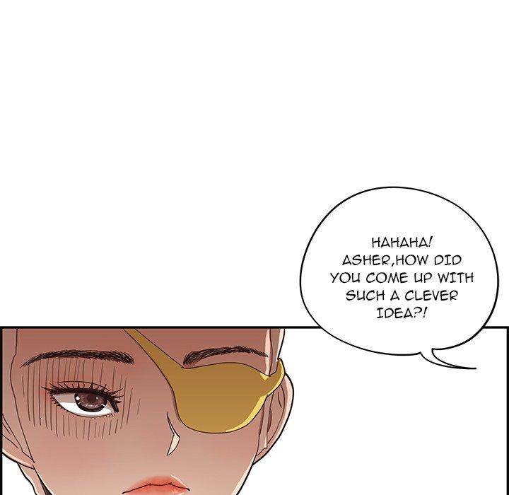His Women’s University - Chapter 55 Page 20