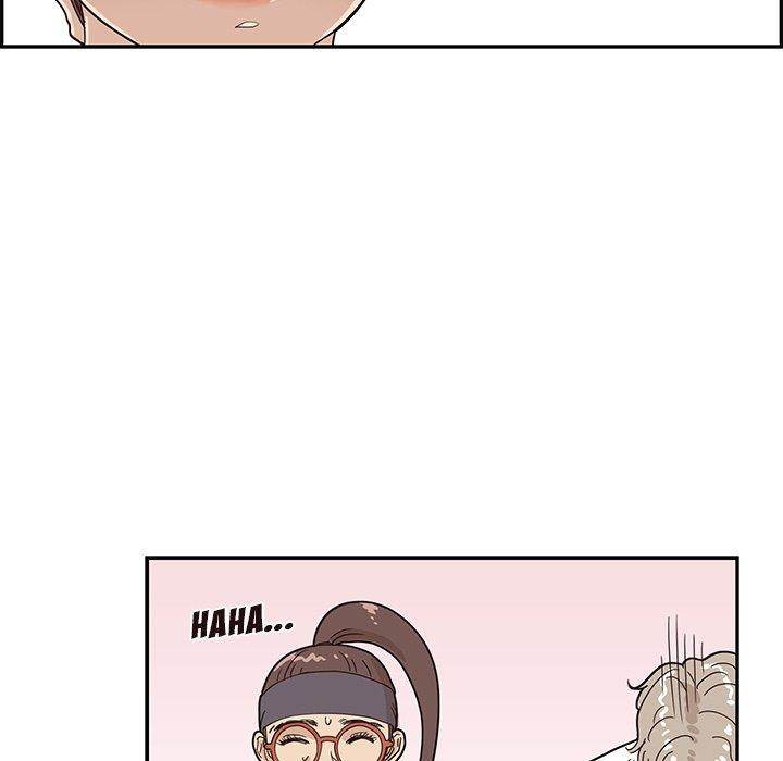 His Women’s University - Chapter 55 Page 21