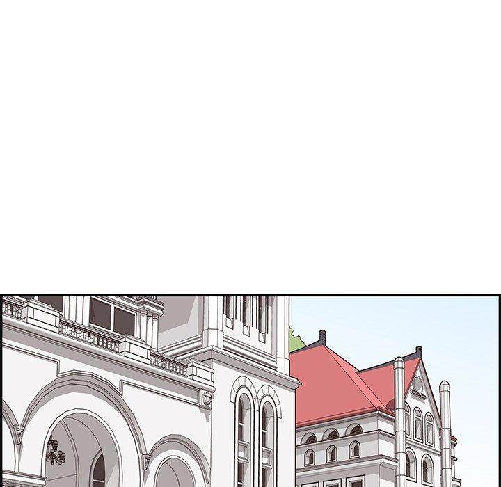 His Women’s University - Chapter 55 Page 29