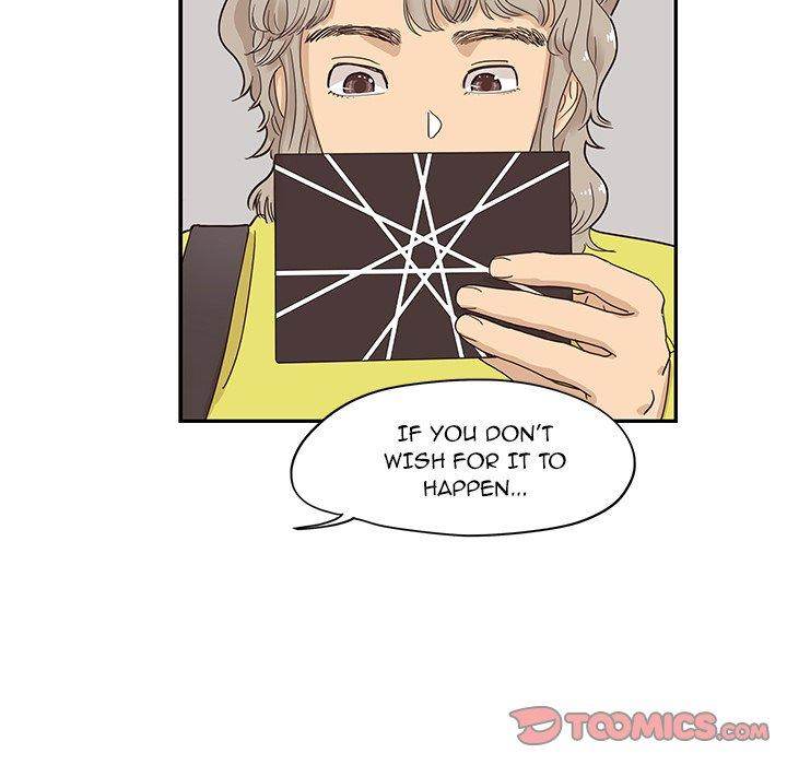 His Women’s University - Chapter 55 Page 34