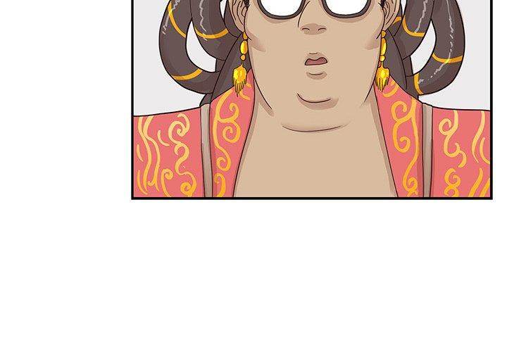 His Women’s University - Chapter 55 Page 4
