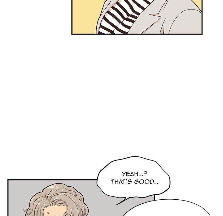 His Women’s University - Chapter 55 Page 40