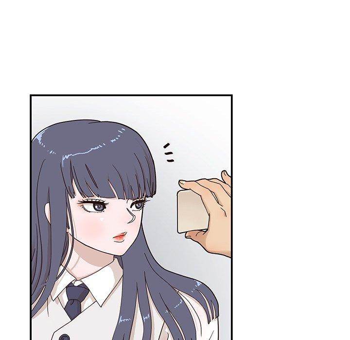 His Women’s University - Chapter 55 Page 49