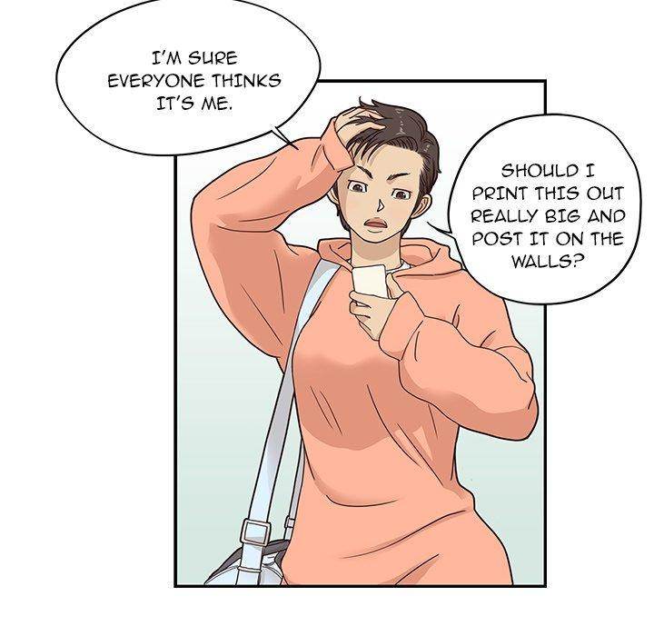 His Women’s University - Chapter 55 Page 52