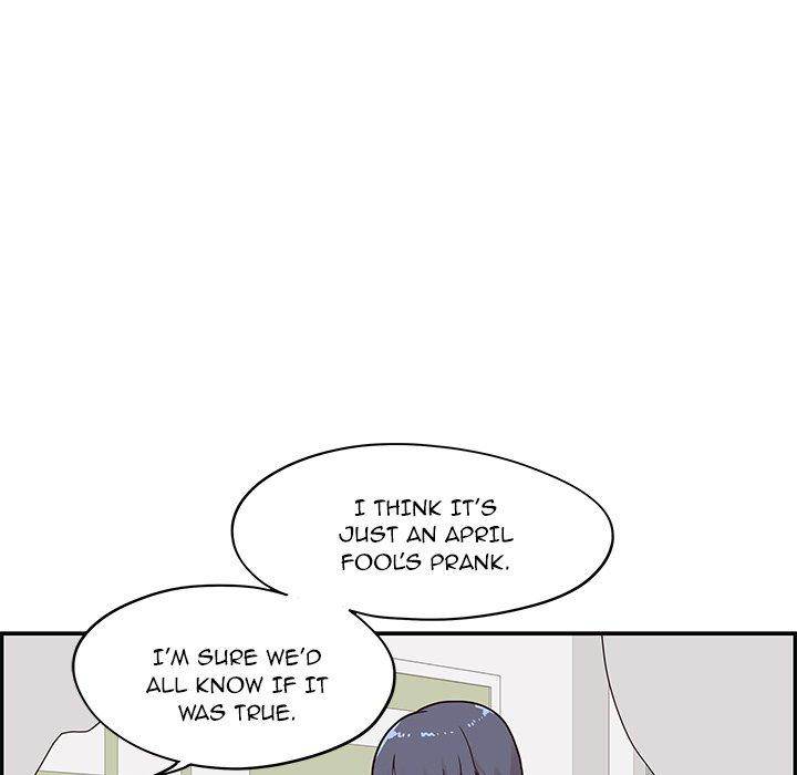 His Women’s University - Chapter 55 Page 53