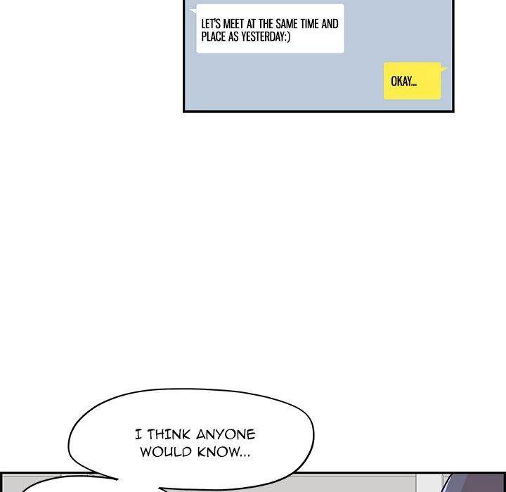 His Women’s University - Chapter 55 Page 60