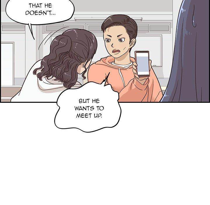 His Women’s University - Chapter 55 Page 61