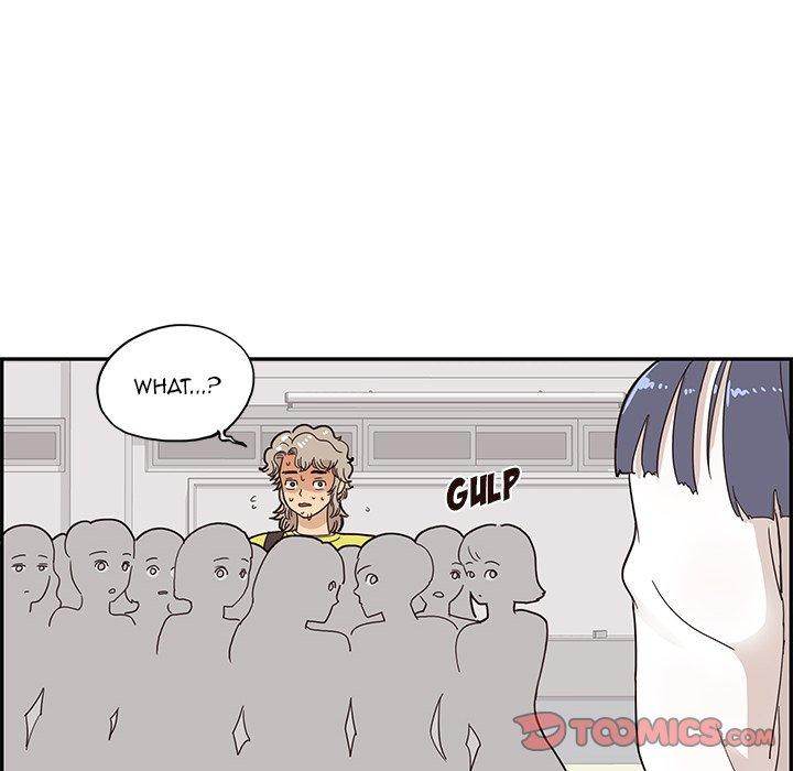 His Women’s University - Chapter 55 Page 78