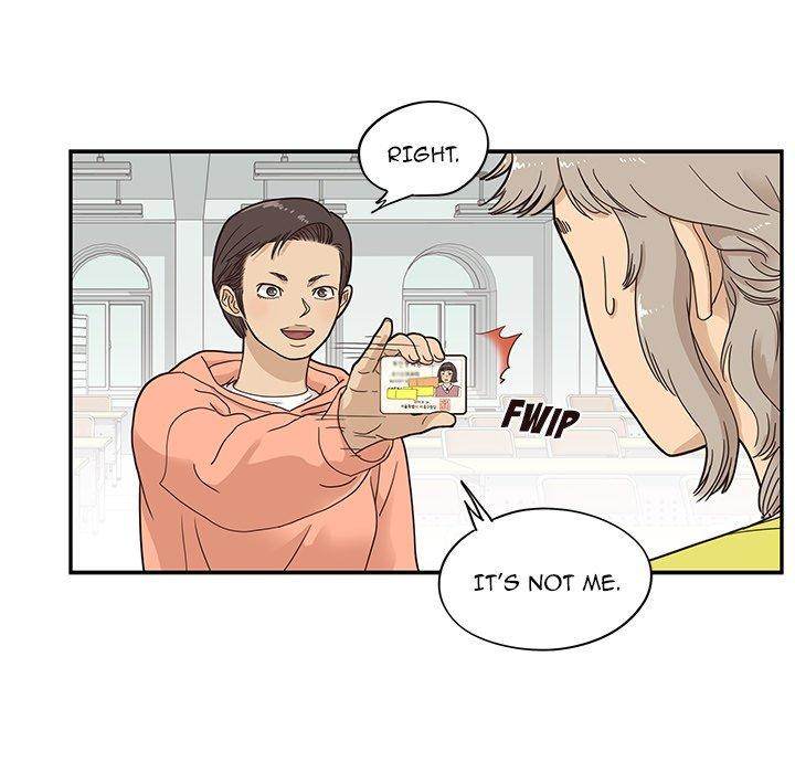 His Women’s University - Chapter 55 Page 81