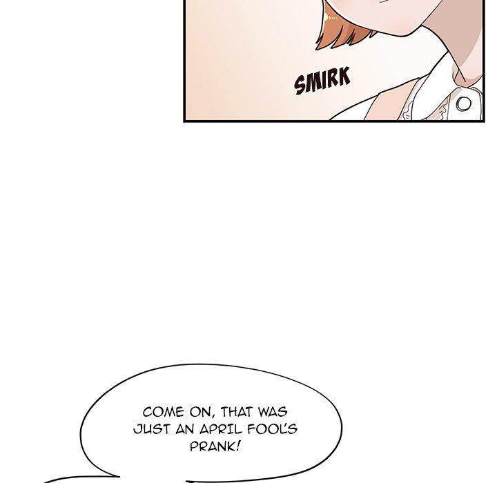 His Women’s University - Chapter 55 Page 84
