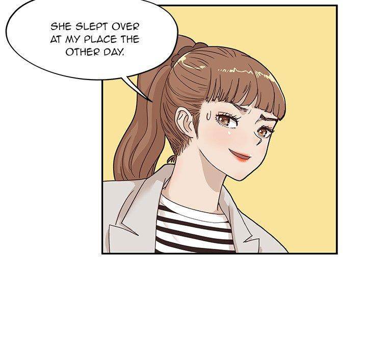 His Women’s University - Chapter 55 Page 85