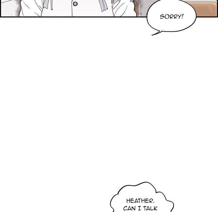 His Women’s University - Chapter 55 Page 87