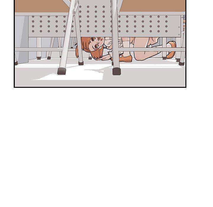 His Women’s University - Chapter 55 Page 91