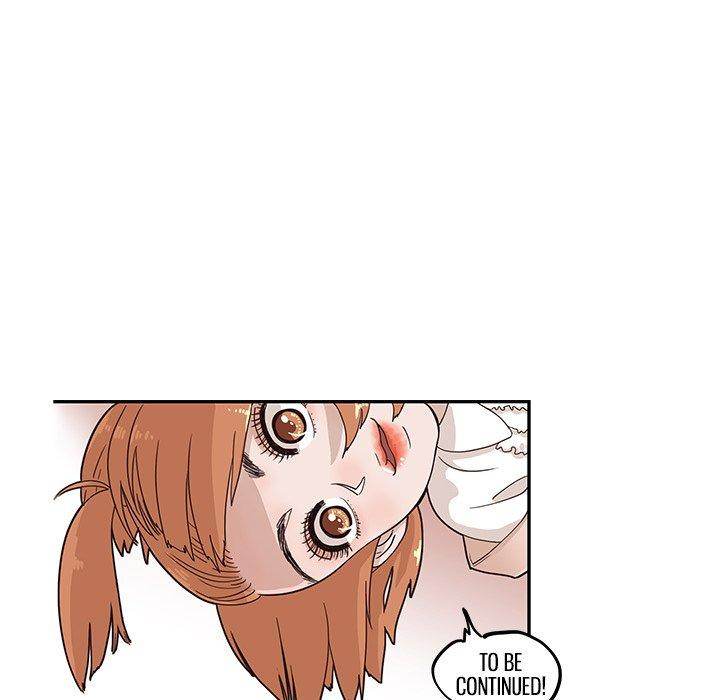 His Women’s University - Chapter 55 Page 93