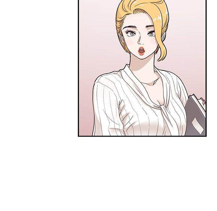 His Women’s University - Chapter 55 Page 97