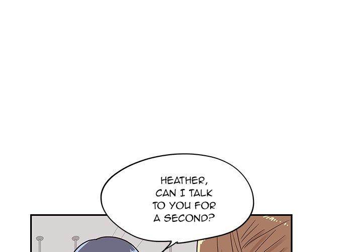 His Women’s University - Chapter 56 Page 1