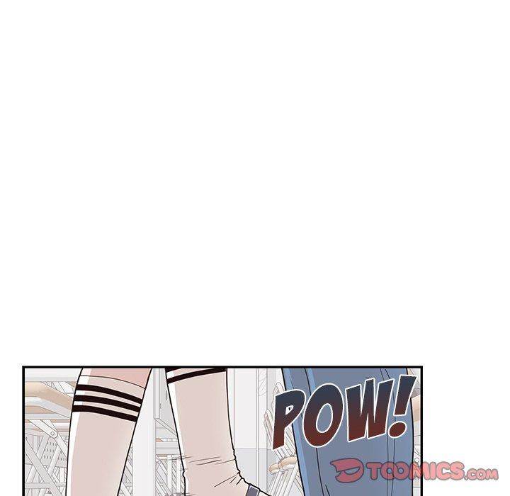 His Women’s University - Chapter 56 Page 10