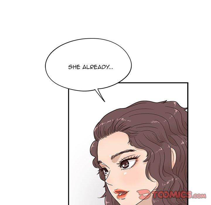 His Women’s University - Chapter 56 Page 102