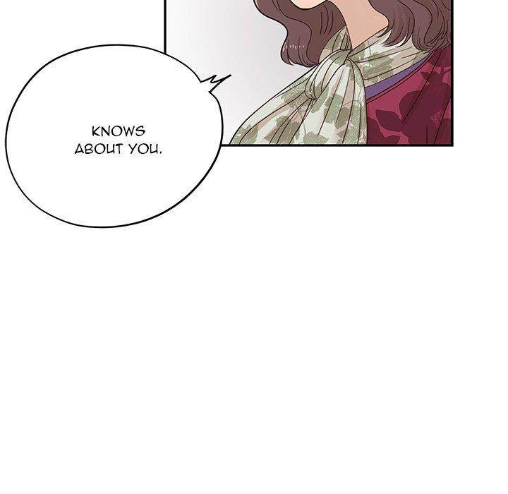 His Women’s University - Chapter 56 Page 103
