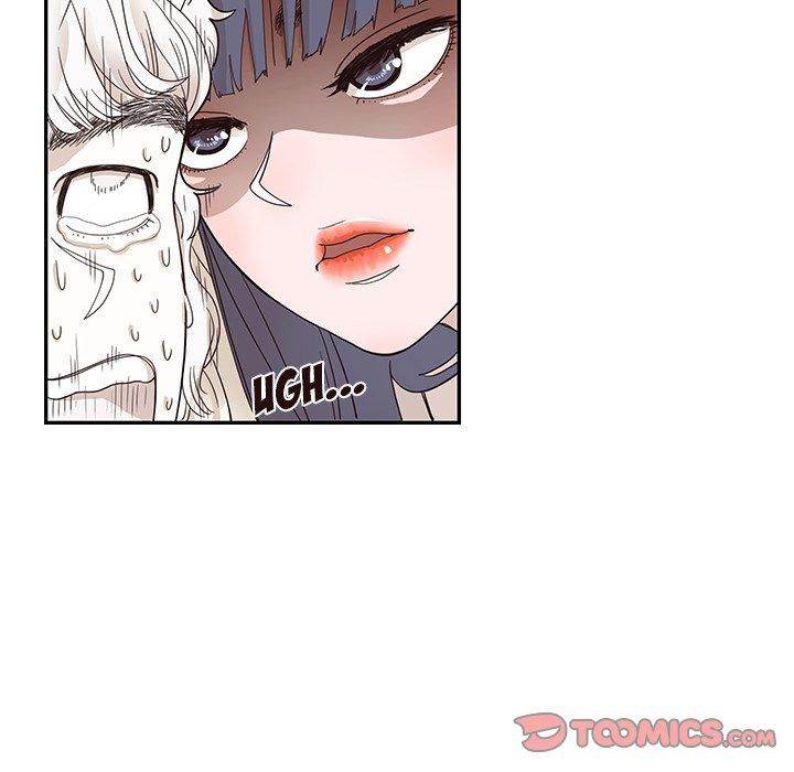 His Women’s University - Chapter 56 Page 18