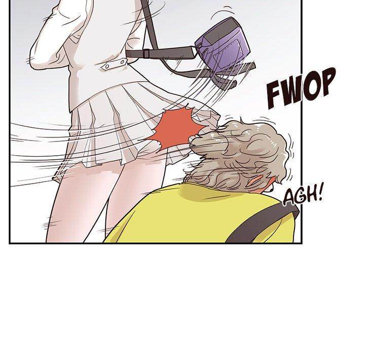 His Women’s University - Chapter 56 Page 21