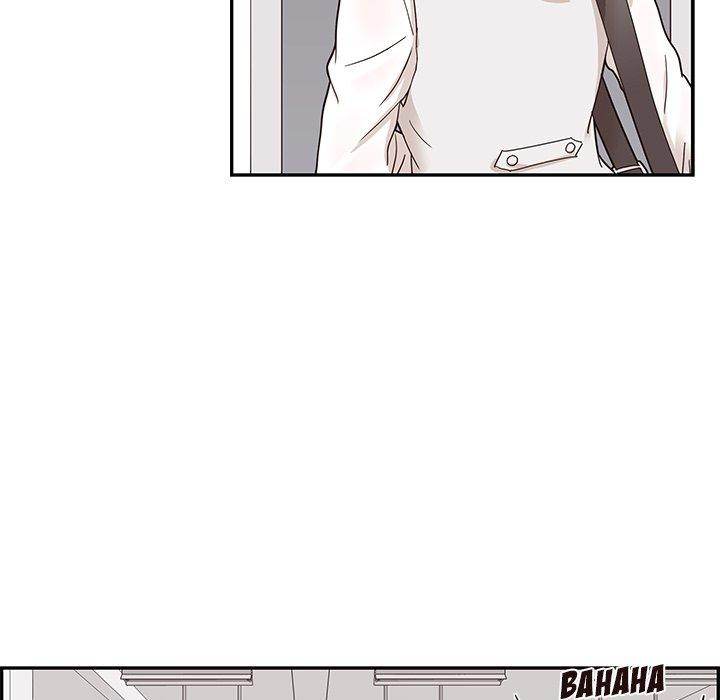 His Women’s University - Chapter 56 Page 23