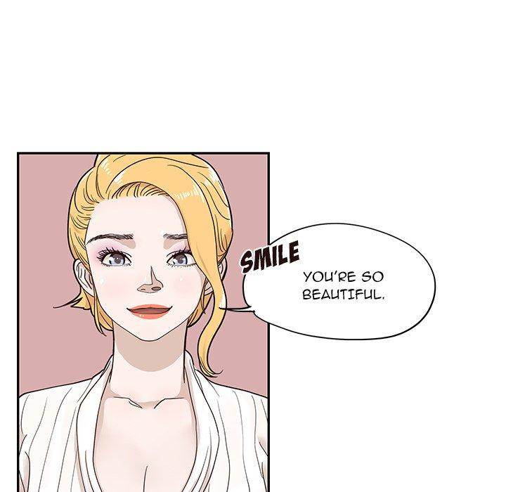 His Women’s University - Chapter 56 Page 32