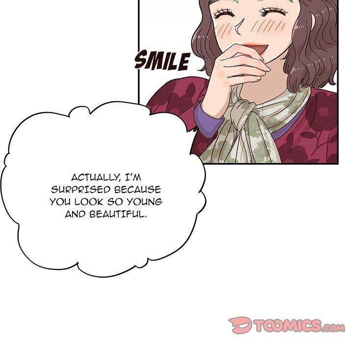 His Women’s University - Chapter 56 Page 34