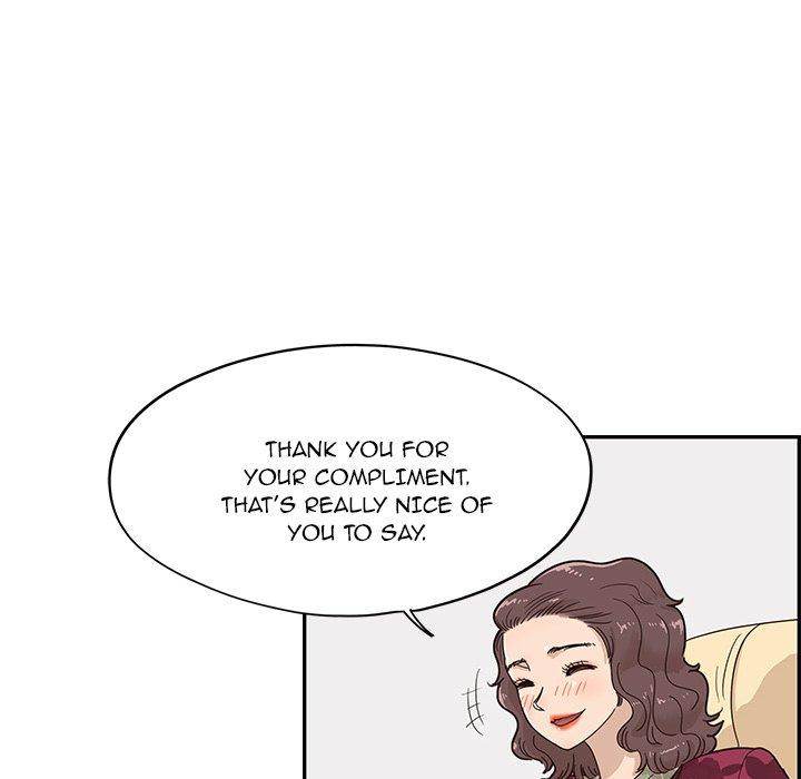 His Women’s University - Chapter 56 Page 36