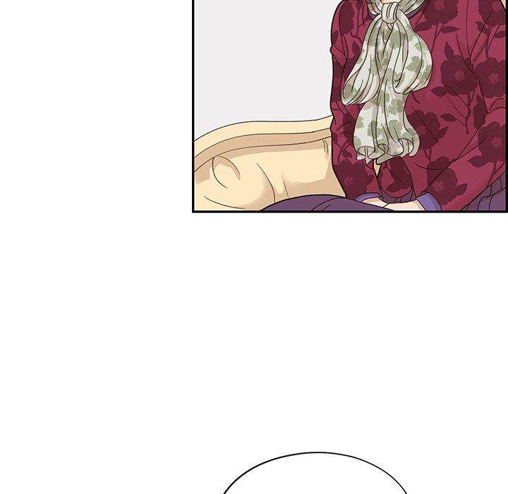 His Women’s University - Chapter 56 Page 37