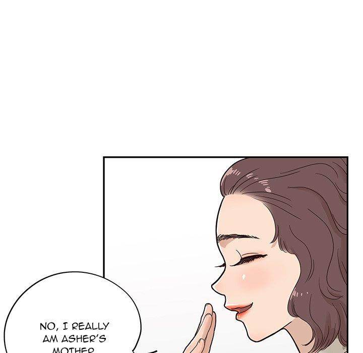 His Women’s University - Chapter 56 Page 39