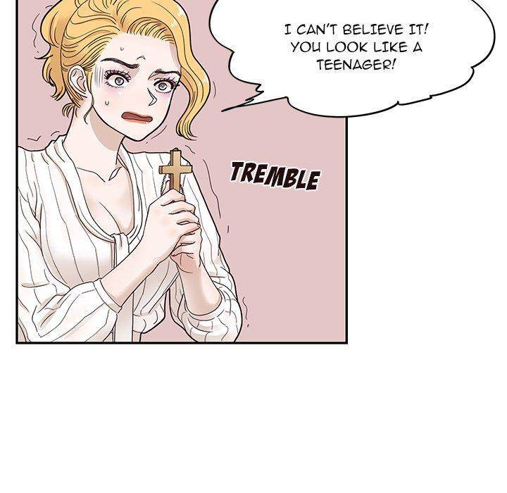 His Women’s University - Chapter 56 Page 41