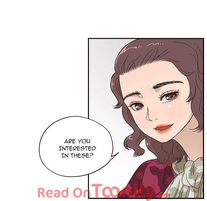 His Women’s University - Chapter 56 Page 52