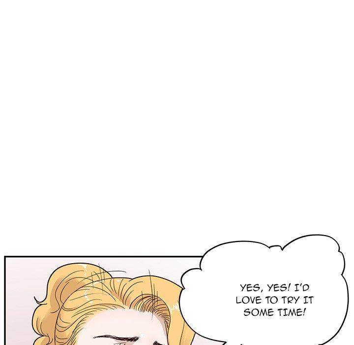 His Women’s University - Chapter 56 Page 53