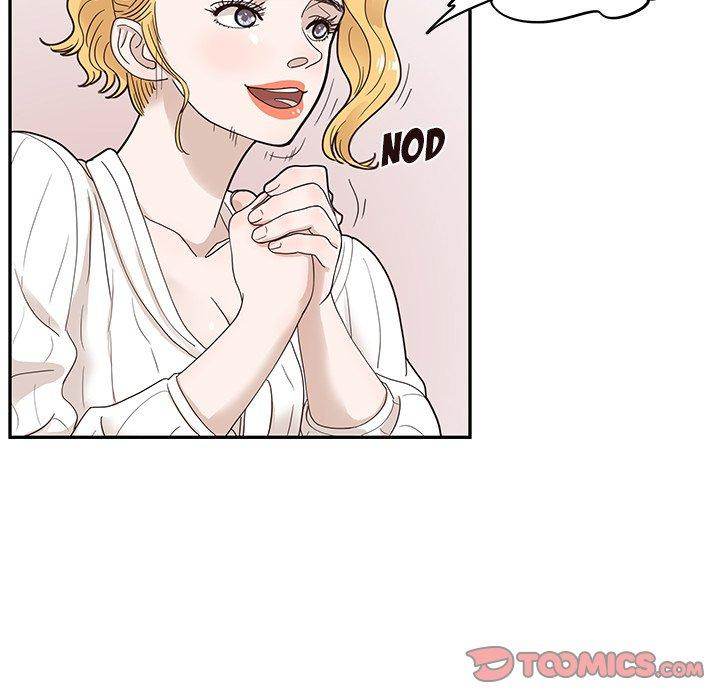 His Women’s University - Chapter 56 Page 54