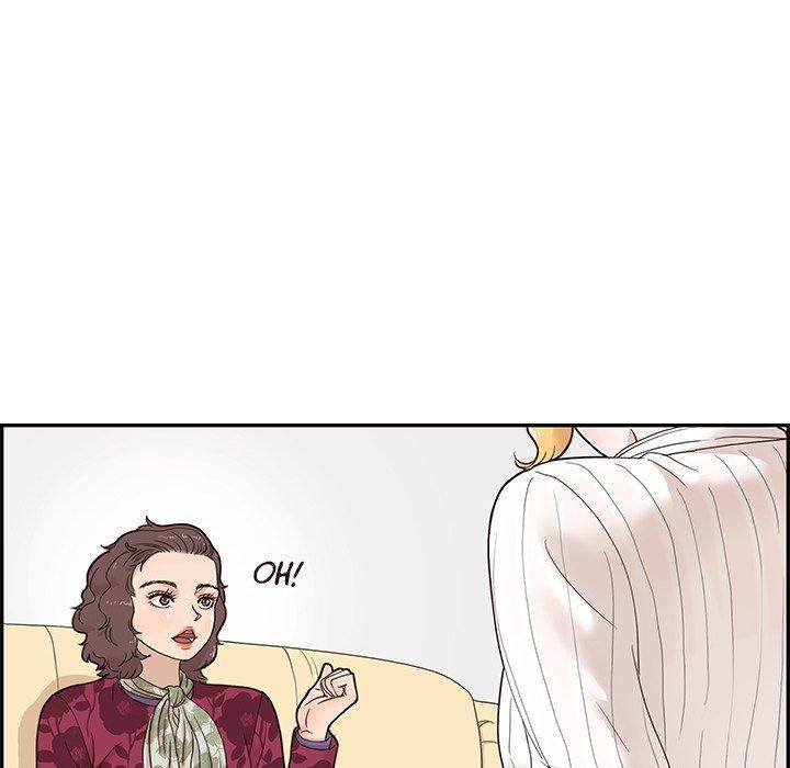 His Women’s University - Chapter 56 Page 59